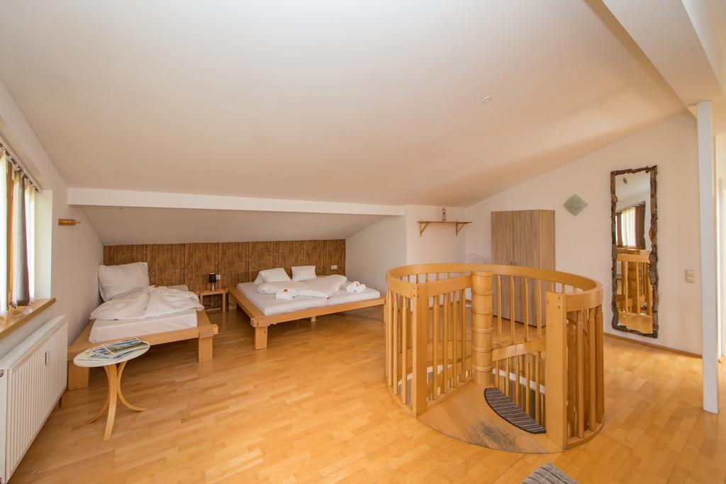 Apartments Schmittental - Schmitten62 Self Check-In Zell am See Exterior photo