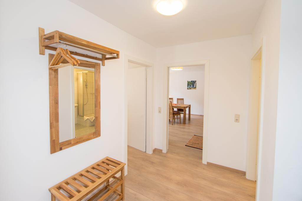 Apartments Schmittental - Schmitten62 Self Check-In Zell am See Exterior photo