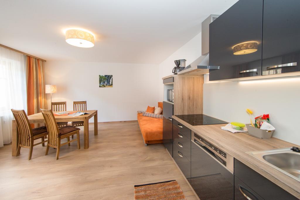 Apartments Schmittental - Schmitten62 Self Check-In Zell am See Exterior photo