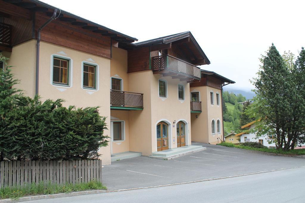 Apartments Schmittental - Schmitten62 Self Check-In Zell am See Exterior photo