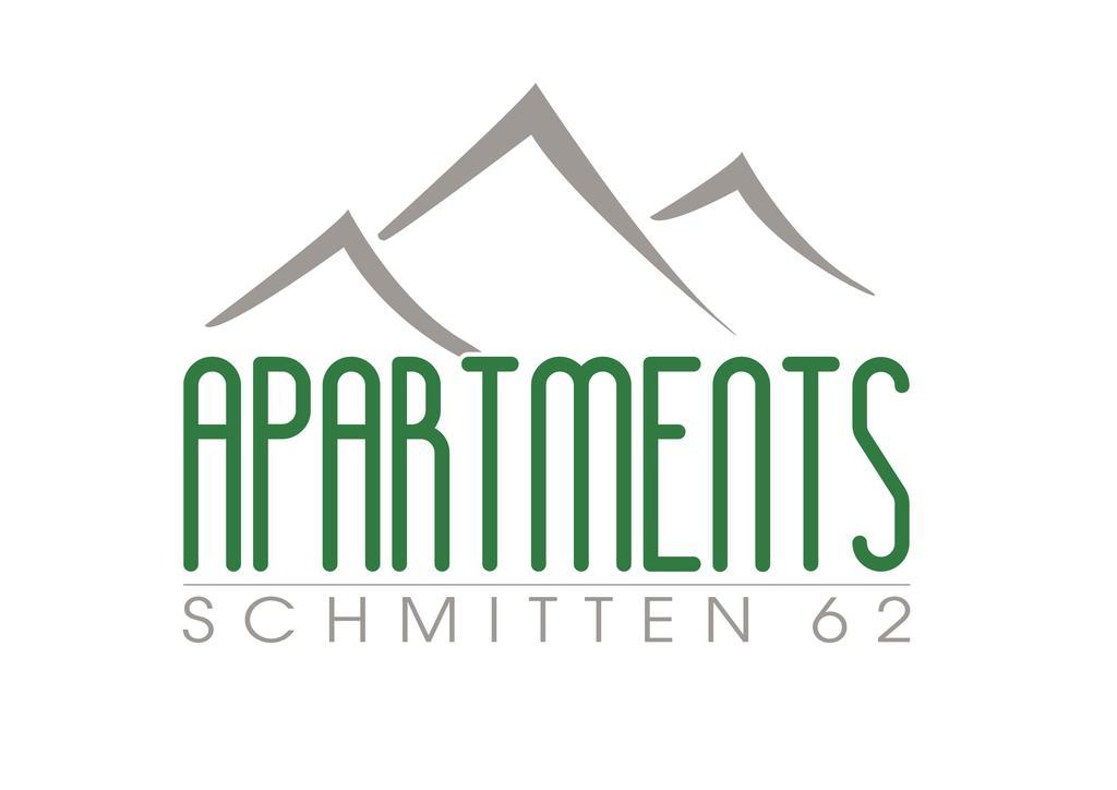 Apartments Schmittental - Schmitten62 Self Check-In Zell am See Exterior photo